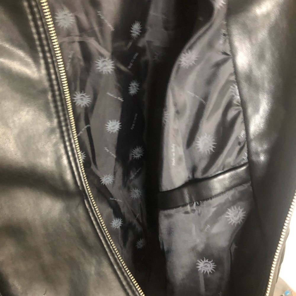GV leather jacket - Picture 7 of 7